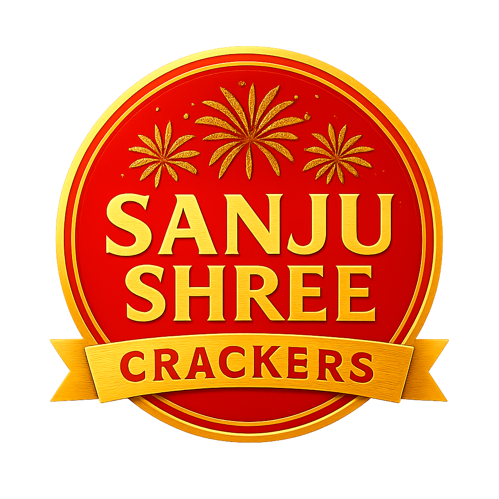 Sanju Shree Crackers 