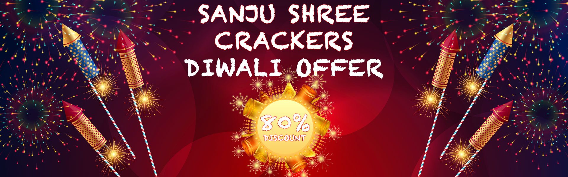 Raj Fancy Crackers