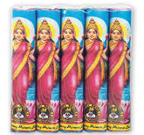 6" LAKSHMI 6" LAKSHMI